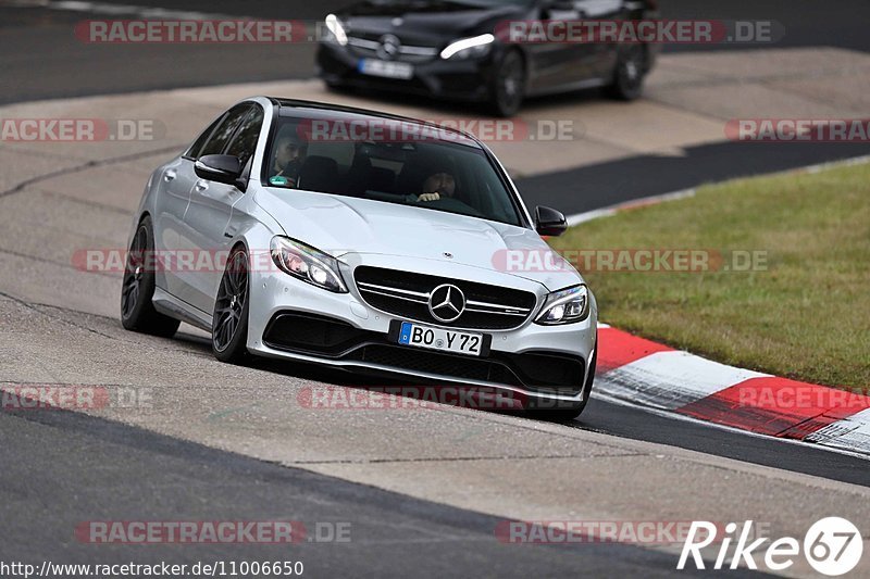 Bild #11006650 - Touristenfahrten Nürburgring Nordschleife (03.10.2020)