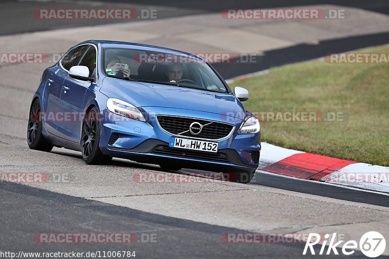 Bild #11006784 - Touristenfahrten Nürburgring Nordschleife (03.10.2020)