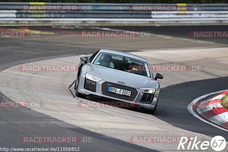 Bild #11006852 - Touristenfahrten Nürburgring Nordschleife (03.10.2020)