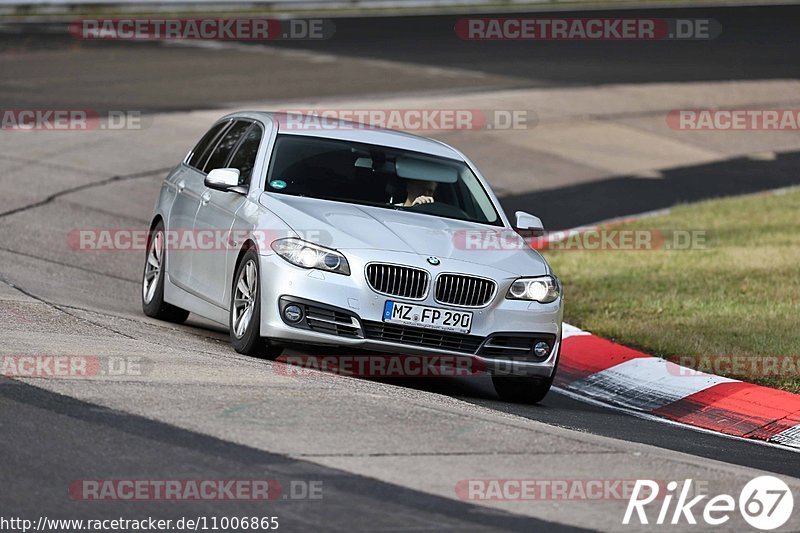 Bild #11006865 - Touristenfahrten Nürburgring Nordschleife (03.10.2020)