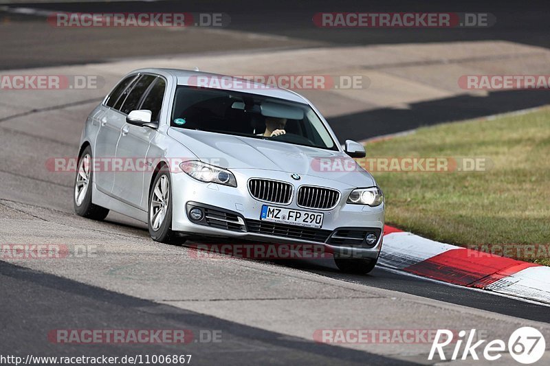 Bild #11006867 - Touristenfahrten Nürburgring Nordschleife (03.10.2020)