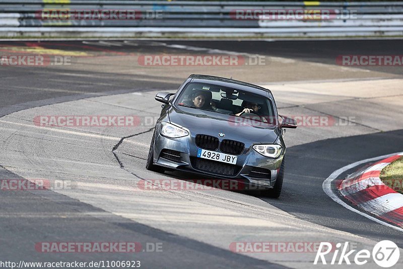 Bild #11006923 - Touristenfahrten Nürburgring Nordschleife (03.10.2020)