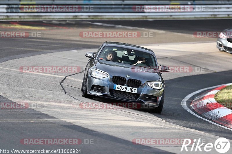 Bild #11006924 - Touristenfahrten Nürburgring Nordschleife (03.10.2020)