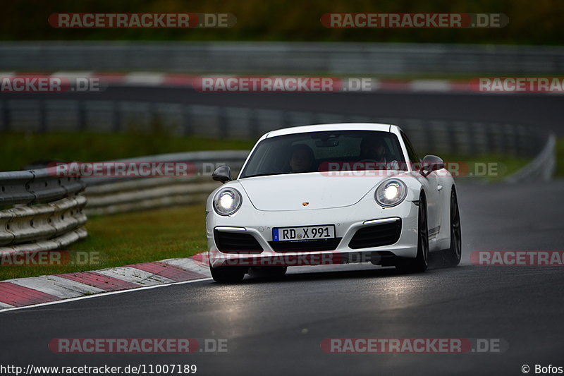 Bild #11007189 - Touristenfahrten Nürburgring Nordschleife (03.10.2020)