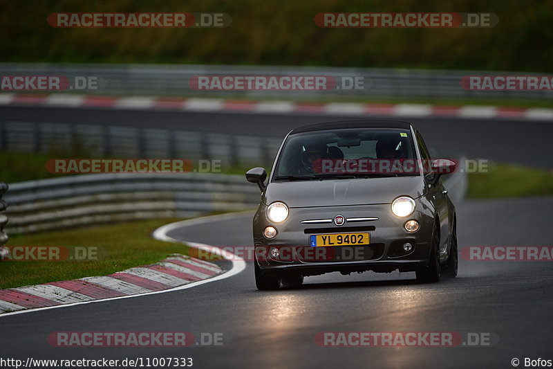 Bild #11007333 - Touristenfahrten Nürburgring Nordschleife (03.10.2020)