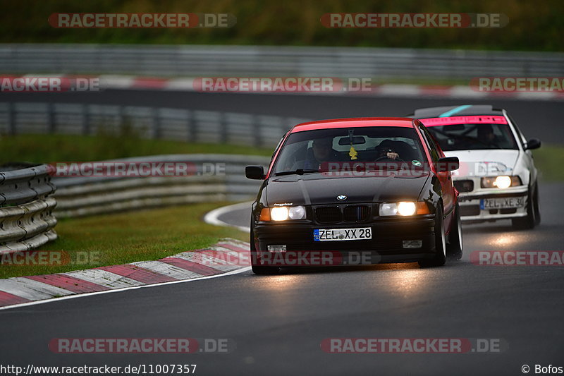 Bild #11007357 - Touristenfahrten Nürburgring Nordschleife (03.10.2020)