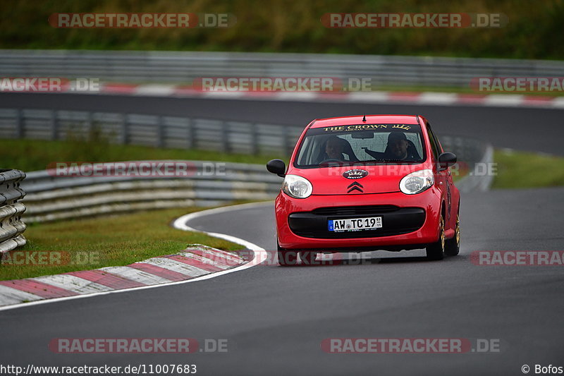 Bild #11007683 - Touristenfahrten Nürburgring Nordschleife (03.10.2020)