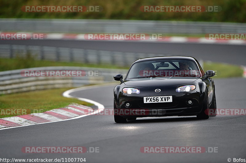 Bild #11007704 - Touristenfahrten Nürburgring Nordschleife (03.10.2020)