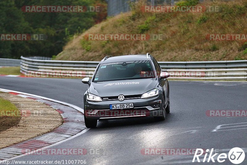 Bild #11007706 - Touristenfahrten Nürburgring Nordschleife (03.10.2020)