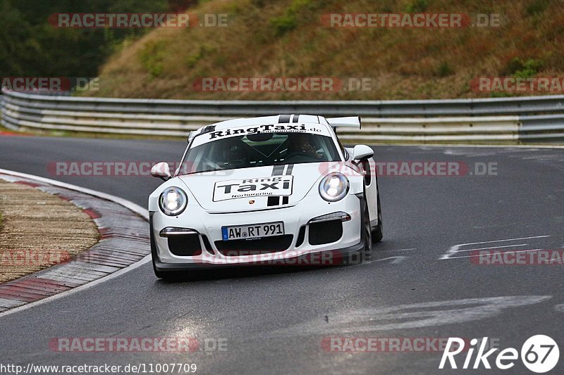 Bild #11007709 - Touristenfahrten Nürburgring Nordschleife (03.10.2020)