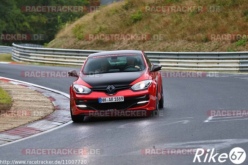 Bild #11007720 - Touristenfahrten Nürburgring Nordschleife (03.10.2020)