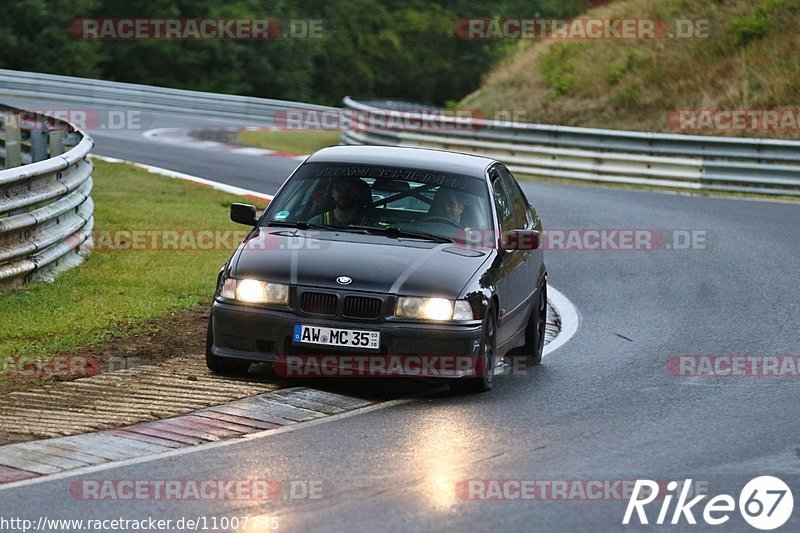 Bild #11007735 - Touristenfahrten Nürburgring Nordschleife (03.10.2020)