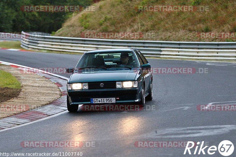 Bild #11007740 - Touristenfahrten Nürburgring Nordschleife (03.10.2020)