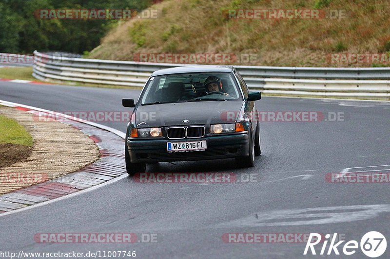 Bild #11007746 - Touristenfahrten Nürburgring Nordschleife (03.10.2020)