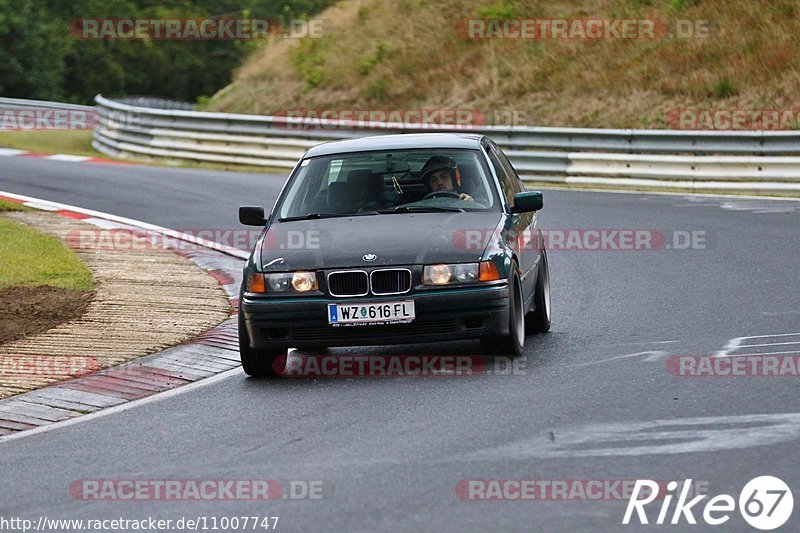 Bild #11007747 - Touristenfahrten Nürburgring Nordschleife (03.10.2020)