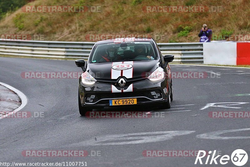 Bild #11007751 - Touristenfahrten Nürburgring Nordschleife (03.10.2020)