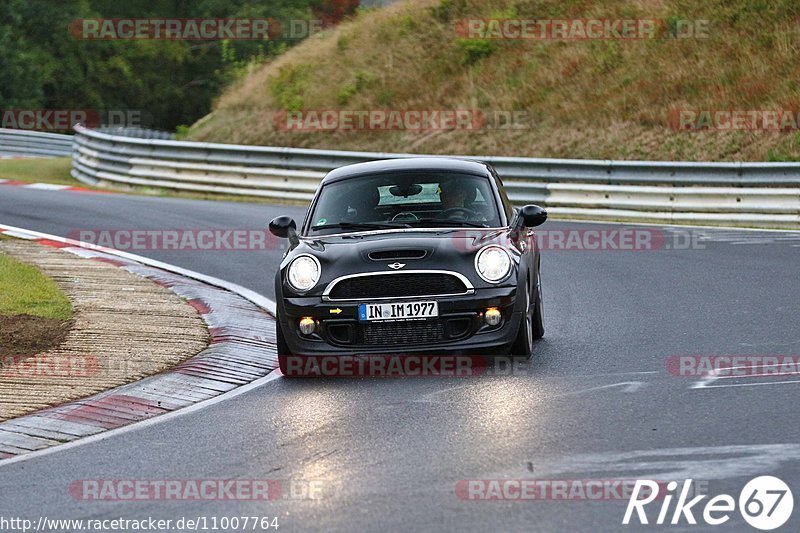 Bild #11007764 - Touristenfahrten Nürburgring Nordschleife (03.10.2020)