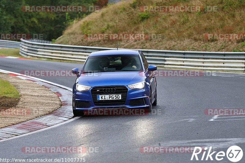 Bild #11007775 - Touristenfahrten Nürburgring Nordschleife (03.10.2020)