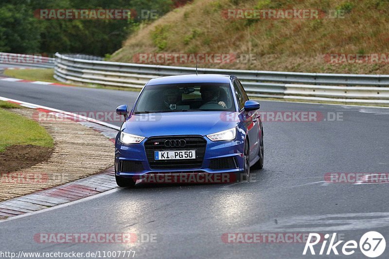 Bild #11007777 - Touristenfahrten Nürburgring Nordschleife (03.10.2020)