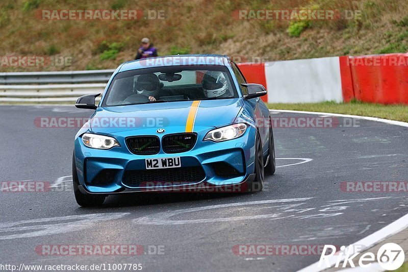 Bild #11007785 - Touristenfahrten Nürburgring Nordschleife (03.10.2020)