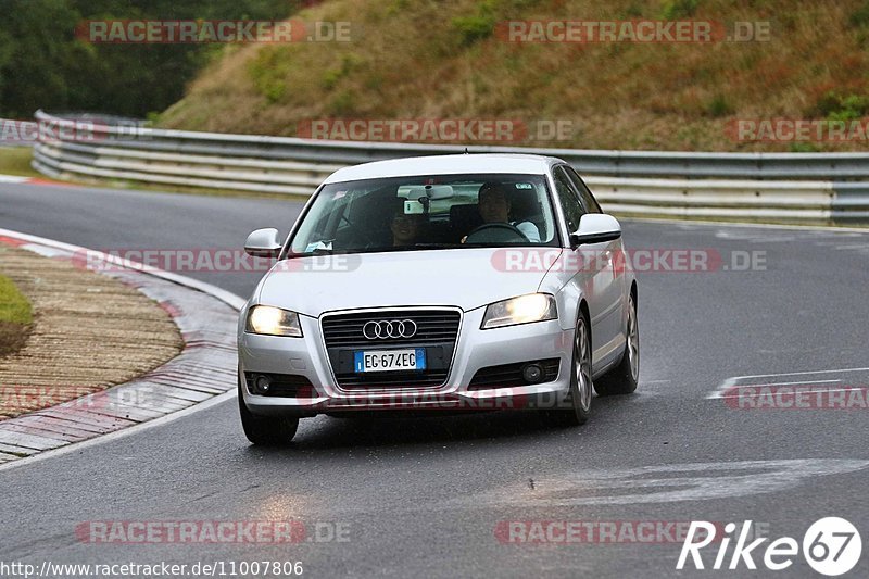 Bild #11007806 - Touristenfahrten Nürburgring Nordschleife (03.10.2020)