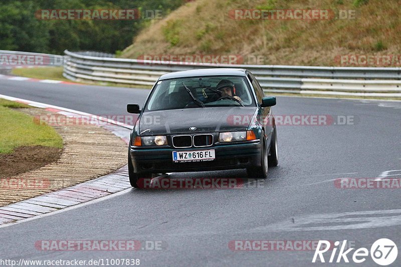 Bild #11007838 - Touristenfahrten Nürburgring Nordschleife (03.10.2020)