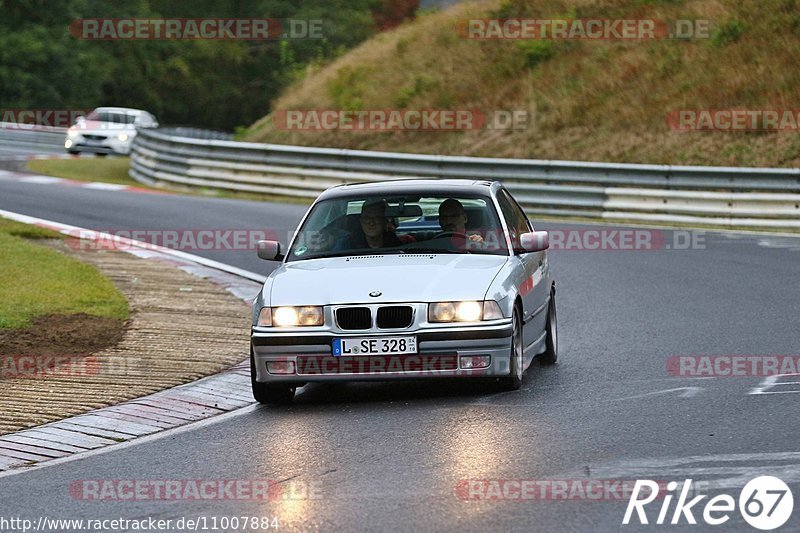 Bild #11007884 - Touristenfahrten Nürburgring Nordschleife (03.10.2020)