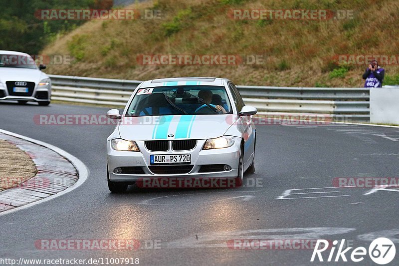 Bild #11007918 - Touristenfahrten Nürburgring Nordschleife (03.10.2020)