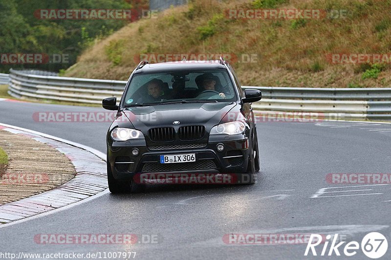 Bild #11007977 - Touristenfahrten Nürburgring Nordschleife (03.10.2020)