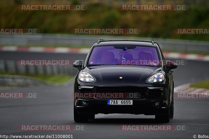 Bild #11008001 - Touristenfahrten Nürburgring Nordschleife (03.10.2020)