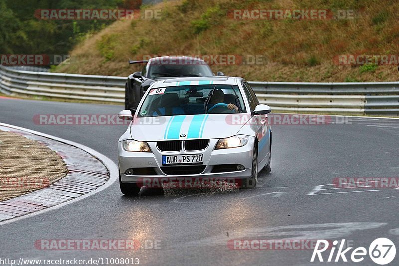 Bild #11008013 - Touristenfahrten Nürburgring Nordschleife (03.10.2020)