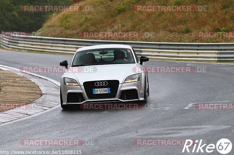 Bild #11008115 - Touristenfahrten Nürburgring Nordschleife (03.10.2020)