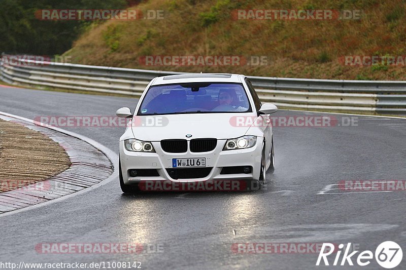 Bild #11008142 - Touristenfahrten Nürburgring Nordschleife (03.10.2020)