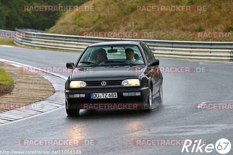 Bild #11008149 - Touristenfahrten Nürburgring Nordschleife (03.10.2020)