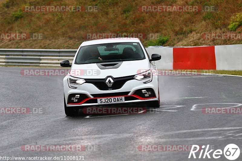 Bild #11008171 - Touristenfahrten Nürburgring Nordschleife (03.10.2020)