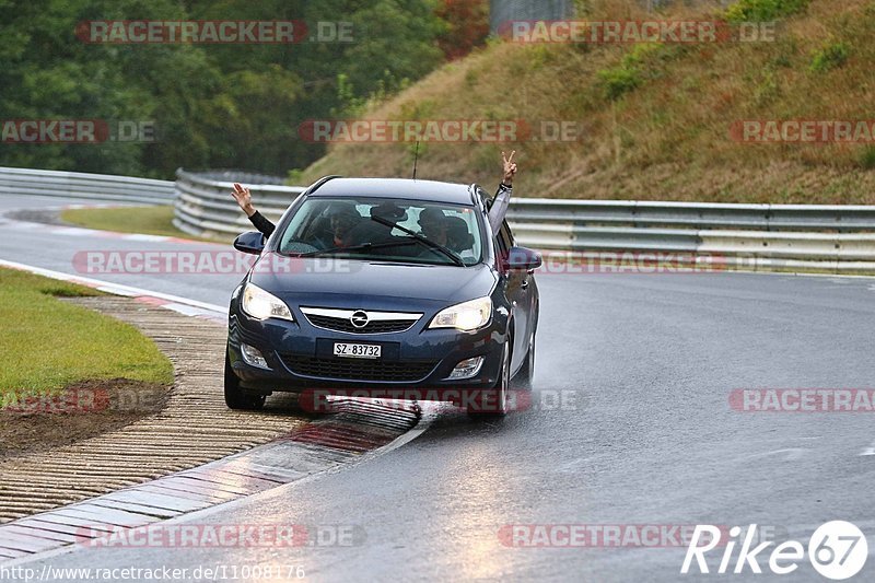 Bild #11008176 - Touristenfahrten Nürburgring Nordschleife (03.10.2020)