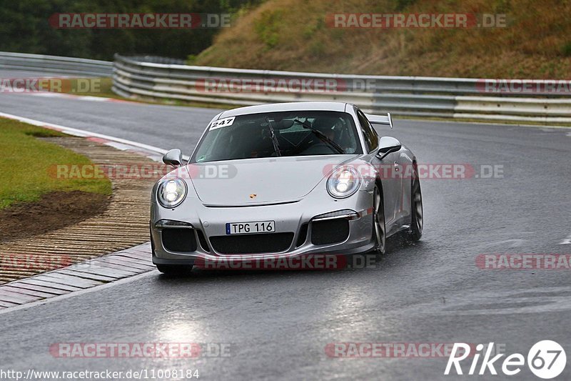 Bild #11008184 - Touristenfahrten Nürburgring Nordschleife (03.10.2020)