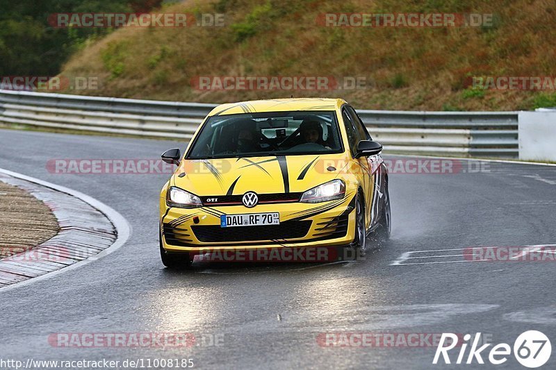 Bild #11008185 - Touristenfahrten Nürburgring Nordschleife (03.10.2020)