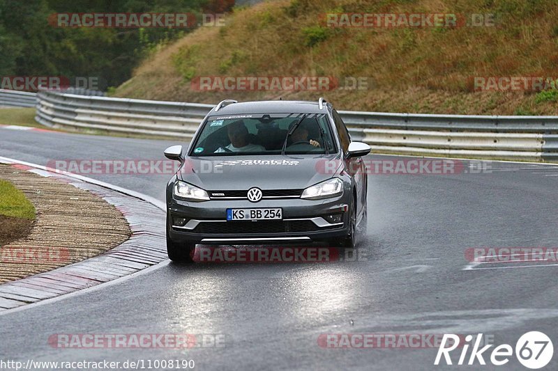 Bild #11008190 - Touristenfahrten Nürburgring Nordschleife (03.10.2020)