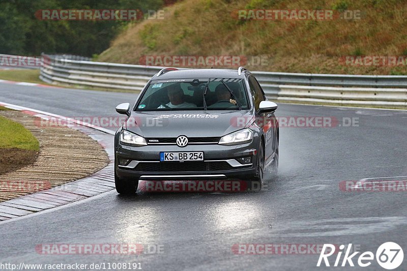 Bild #11008191 - Touristenfahrten Nürburgring Nordschleife (03.10.2020)