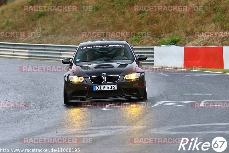 Bild #11008195 - Touristenfahrten Nürburgring Nordschleife (03.10.2020)