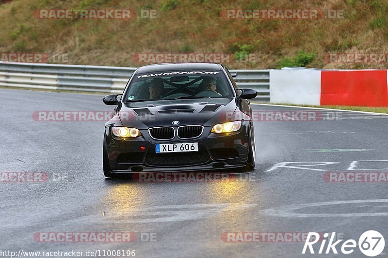 Bild #11008196 - Touristenfahrten Nürburgring Nordschleife (03.10.2020)