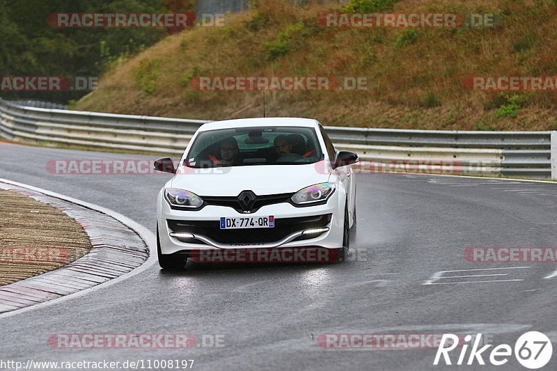 Bild #11008197 - Touristenfahrten Nürburgring Nordschleife (03.10.2020)