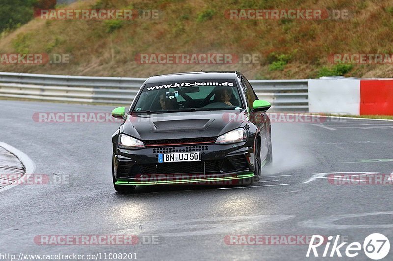 Bild #11008201 - Touristenfahrten Nürburgring Nordschleife (03.10.2020)