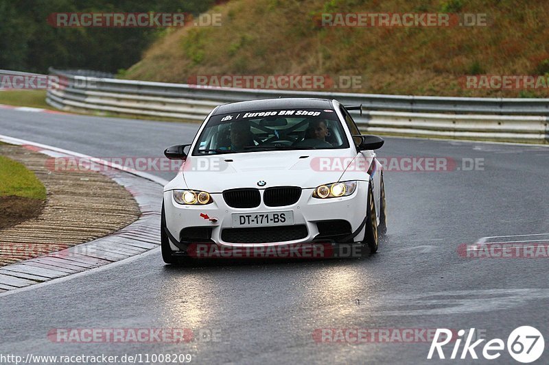 Bild #11008209 - Touristenfahrten Nürburgring Nordschleife (03.10.2020)