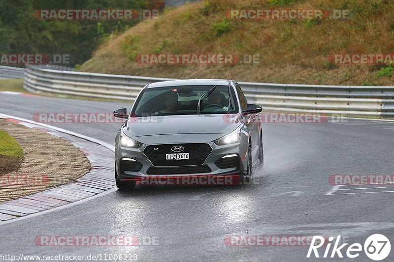 Bild #11008228 - Touristenfahrten Nürburgring Nordschleife (03.10.2020)