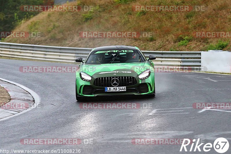 Bild #11008236 - Touristenfahrten Nürburgring Nordschleife (03.10.2020)