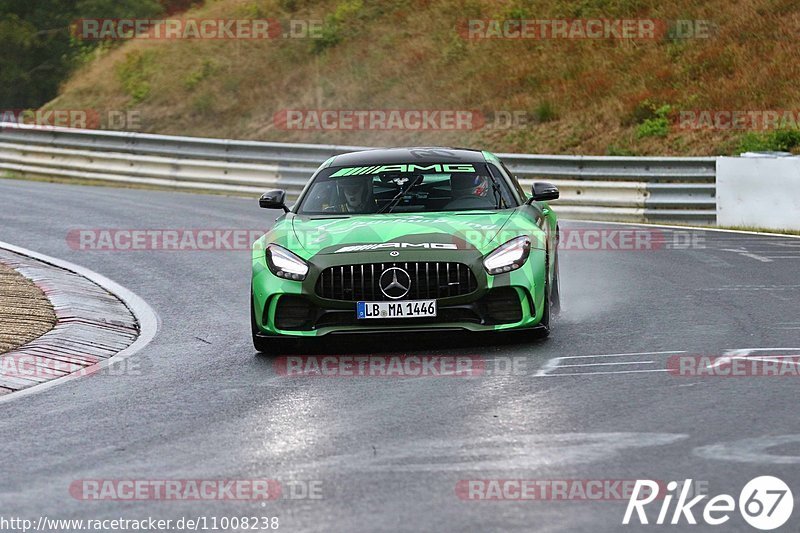 Bild #11008238 - Touristenfahrten Nürburgring Nordschleife (03.10.2020)