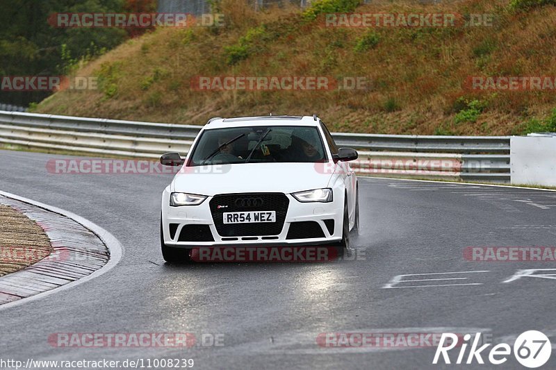 Bild #11008239 - Touristenfahrten Nürburgring Nordschleife (03.10.2020)