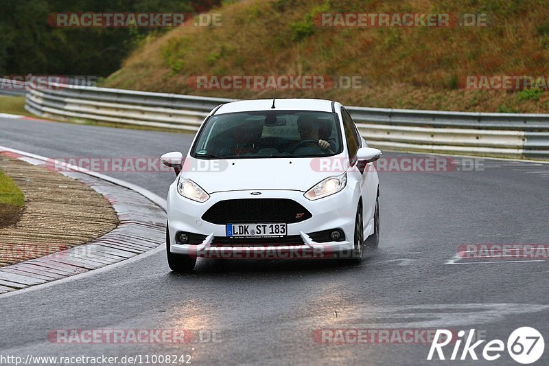 Bild #11008242 - Touristenfahrten Nürburgring Nordschleife (03.10.2020)